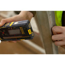 FATMAX Digitaler Empfänger für rote Rotationslaser (STANLEY FMHT77652-0)