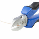 Pliers set 2 pcs. Power combination pliers & power side cutters (3080781) (GEDORE S 8394 JC)