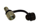 3/8" NPT coupling sleeve 700bar (HH-2M)