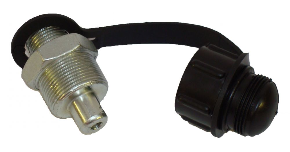 3/8 Inch NPT Coupling Sleeve 700 Bar Nut (Enerpac Compatible) (HH-4M 3/8 Inch NPT Coupling Sleeve 700 Bar Nut (Enerpac Compatible) (HH-4M