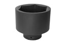 1" Steckschlüssel-Einsatz, L:100mm (95mm) (JQ-0095-1)