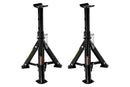 Height adjustable trestle 2T / 235-365mm (2 pieces) (JSF2)
