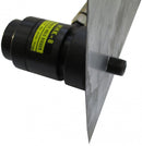 Hydraulische Stanze, Blechlocher (9T / Ø22-60 mm) (K-8-B)