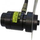 Hydraulische Stanze, Blechlocher (9T / Ø22-60 mm) (K-8-B)