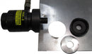 Hydraulische Stanze, Blechlocher (9T / Ø22-60 mm) (K-8-B)