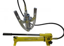 Hydraulischer Radnabenabzieher mit externer Handpumpe 30T/Ø150-400mm (L-30F-MP)