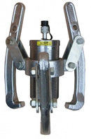 Hydraulischer Radnabenabzieher mit externer Handpumpe 50 t (L-50F-MP)