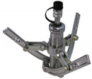 Hydraulischer Radnabenabzieher ohne Handpumpe 5 T (L-5F-OP)