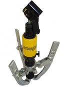 Hydraulic wheel hub puller 5 ton (L-5)
