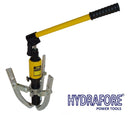 Hydraulic wheel hub puller 5 ton (L-5)