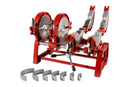 Dn63-200 pipe welding machine 1.71kW/220V (LHA200-4M)