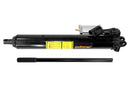 8T Hydraulikzylinder, Antrieb mit Pumpstange oder Pneumatikmotor (LRJ8-A) B-WARE