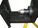 Busbar 3 in 1, 23T - 120mm (puncher, cutter, bender) (M-120HS)