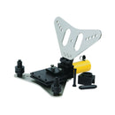 Hydraulic Busbar Bender 25T, 40-125mm (M-125W)