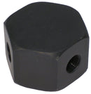 3 port distributor, 700bar (MF-3)
