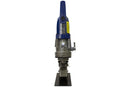 830W/220V Electro-hydraulic Sheet Metal Punch (6.5mm - 20.5mm) (MHP-20)