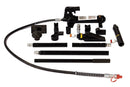4T Hydraulischer Karosserie Ausbeulsatz (PP4)