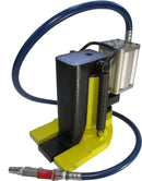 Air Pressure Hydraulic Machine Jack (5T - 120mm) (QD-5Q)