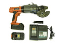 Schnurlos Elektro-hydraulischer Betonstahlschneider (20mm) 18V Li-ion (RC-20B)