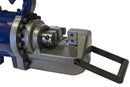 Elektro-hydraulischer Betonstahlschneider 32 mm 220V / 1700W (RC-32)