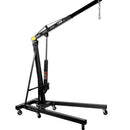 2.0 Tonnen Motorkran, Werkstattkran, Shop Crane (SC2)