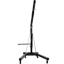 2.0 Tonnen Motorkran, Werkstattkran, Shop Crane (SC2)