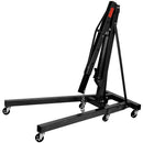 2.0 Tonnen Motorkran, Werkstattkran, Shop Crane (SC2)