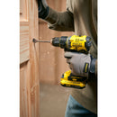 18V/2x2Ah FATMAX Akku-Bohrschrauber V20 (STANLEY SFMCD720D2K-QW)