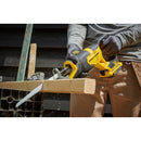18V/2x2Ah FATMAX Akku-Säbelsäge V20 im koffer (STANLEY SFMCS300D2K-QW)