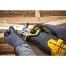 18V/2x2Ah FATMAX Akku-Säbelsäge V20 im koffer (STANLEY SFMCS300D2K-QW)
