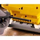 18V V20 FatMax Akku-Pendelhubstichsäge - Basic (STANLEY SFMCS600B-XJ)