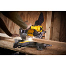 18V/4Ah FATMAX V20 Akku-Paneelsäge Ø190 (STANLEY SFMCS701M1-QW)