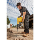 1600W/220V FATMAX SDS-Max Meißelhammer 5-25J im koffer (STANLEY SFMEH230K-QS)