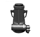 Schraubenheber 100Ton/450mm, manual Jack (SJ100)