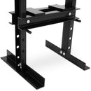 6T workshop press with built-in pump, Shop Press (SP6-2)