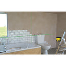 Kreuz- und Linienlaser Cross90™ – Grün, 16m (STANLEY STHT77499-1)