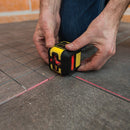 Cross and line laser Cross90™ – red (STANLEY STHT77502-1)