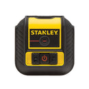 Cross and line laser Cross90™ – red (STANLEY STHT77502-1)
