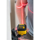 Cross and line laser Cross90™ – red (STANLEY STHT77502-1)