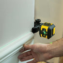 Linienlaser Cross90™ - grün (STANLEY STHT77592-1)