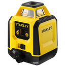 DIY Rotationslaser -rot 2xD Batterien (STANLEY STHT77616-0)