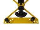 Hydraulic Pipe Bending Machine 6T - 3/8"-1"; 16-33mm (W-1A)