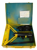 Hydraulic Pipe Bending Machine 6T - 3/8"-1"; 16-33mm (W-1A)