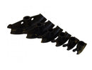 Hydraulische Rohrbiegemaschine 1/2"-3" 21,3-88,5 mm - Ohne Pumpe (W-3F-OP)