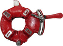 Stanzkopfbaugruppe für P50B/C Fits RIDGID® 811A - RID97070 (WT5003)