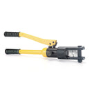 Pince à sertir hydraulique, outil de sertissage 13T/16-300 mm2 (Y-300A)