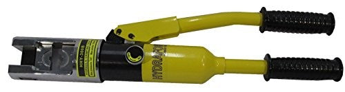 Hydraulische Crimpzange mit automatischem Druckregelventil 16-300 mm2 (Y-300B)