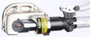Hydraulische Crimpzange mit auto. Druckregelventil 50-400mm2 (Y-400E)