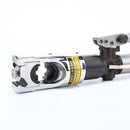 Hydraulische Crimpzange mit auto. Druckregelventil 50-400mm2-U Kopf (Y-400U)