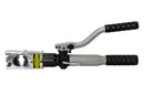 Hydraulische Crimpzange mit auto. Druckregelventil 50-400mm2-U Kopf (Y-400U)